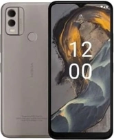 Nokia C22 piaskowy