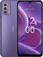 Nokia G42 5G 128GB/6GB Nd Purple