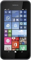 Nokia Lumia 530 szary