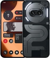 Nothing Phone (2a) Plus czarny