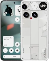 Nothing Phone (3) 256GB biały