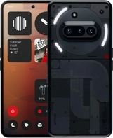 Nothing Phone (3a) 256GB czarny