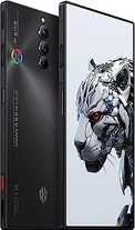 Nubia Redmagic 8S Pro 256GB nocny czarny