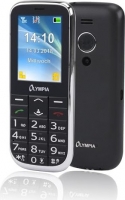 Olympia Joy 2 schwarz