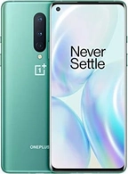 OnePlus 8 128GB Glacial Green