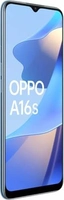 Oppo A16s perłowy Blue