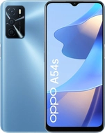 Oppo A54s perłowy Blue