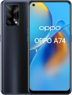 Oppo A74 Prism Black