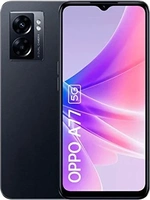 Oppo A77 5G 64GB nocny czarny Black