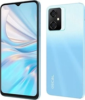 Oscal C70 Summer błękitny