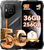 Oscal Pilot 3 czarny