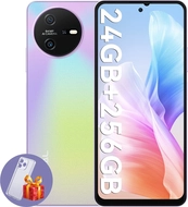 Oscal Tiger 12 256GB Flowing Purple