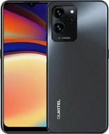 Oukitel C32 kosmiczna czerń
