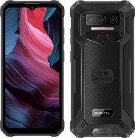 Oukitel WP23 Pro nocny czarny Black