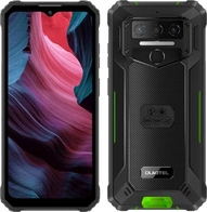 Oukitel WP23 Pro granatowy Green