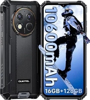Oukitel WP28S czarny