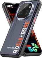 Oukitel WP39 Pro szary