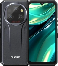 Oukitel WP39 szary