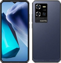 Oukitel WP50 niebieski