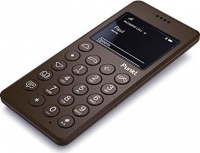 Punkt MP01 brązowy