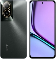 Realme C67 128GB Black Rock