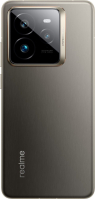 Realme GT 7 Pro 256GB/12GB Galaxy Grey