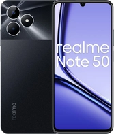 Realme Note 50 64GB nocny czarny Black