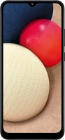 Samsung Galaxy A02s NFC 32GB czarny