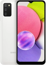 Samsung Galaxy A03s NFC 32GB biały
