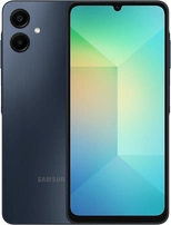 Samsung Galaxy A06 64GB czarny