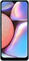 Samsung Galaxy A10s Duos zielony
