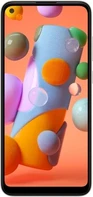 Samsung Galaxy A11 Duos biały
