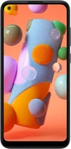Samsung Galaxy A11 Duos czarny