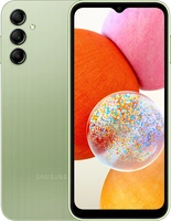 Samsung Galaxy A14 128GB zielony