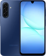 Samsung Galaxy A17 5G 256GB niebieski