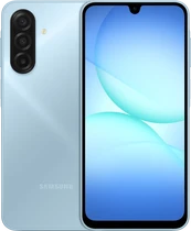 Samsung Galaxy A17 128GB niebieski