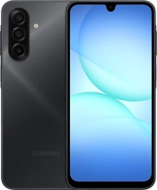Samsung Galaxy A17 256GB czarny