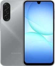 Samsung Galaxy A17 256GB szary