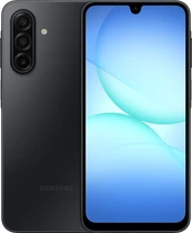 Samsung Galaxy A17 5G 128GB czarny