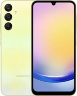 Samsung Galaxy A25 5G 128GB żółty
