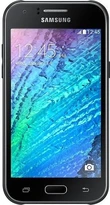Samsung Galaxy J1 J100H czarny