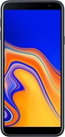 Samsung Galaxy J4+ Duos J415FN/DS czarny