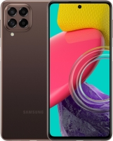 Samsung Galaxy M53 5G M536B/DSN brązowy