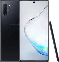 Samsung Galaxy Note 10+ Duos 256GB z brandingiem