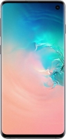 Samsung Galaxy S10 Duos G973F/DS 128GB biały