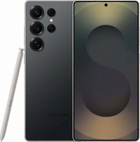 Samsung Galaxy S25 Ultra Enterprise Edition 512GB tytanowy Black