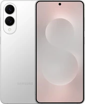 Samsung Galaxy S25 Edge 512GB tytanowy Silver