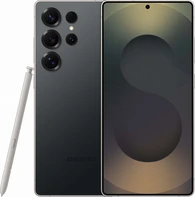 Samsung Galaxy S25 Ultra 256GB tytanowy Black