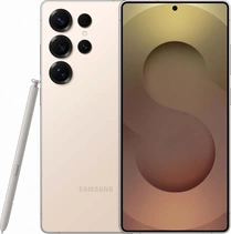 Samsung Galaxy S25 Ultra 256GB Titanium Pinkgold