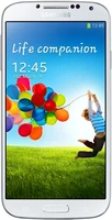 Samsung Galaxy S4 i9505 16GB biały